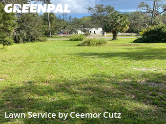 Yard Cutting nearby Daytona Beach, FL, 