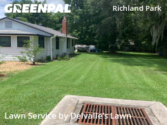 Yard Cutting nearby Daytona Beach, FL, 