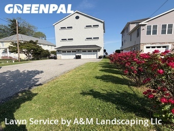 Lawn Maintenance nearby Middle River, MD, 