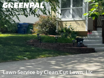 Lawn Service nearby Blue Springs, MO, 