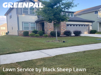 Lawn Maintenance nearby Charlotte, NC, 