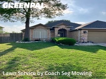 Lawn Mowing nearby Mc Kinney, TX, 