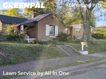 Grass Cutting nearby Nashville, TN, 