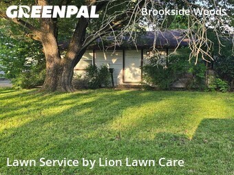 Lawn Care Service nearby Columbus, OH, 