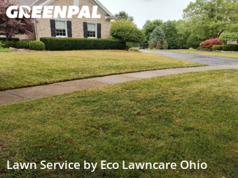 Lawn Mowing nearby Dublin, OH, 