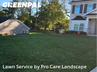Grass Cutting nearby Winston Salem, NC, 