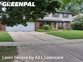 Lawn Mow nearby Ypsilanti, MI, 