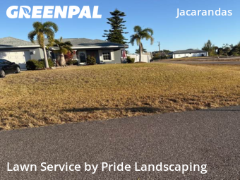 Lawn Care nearby Cape Coral, FL, 