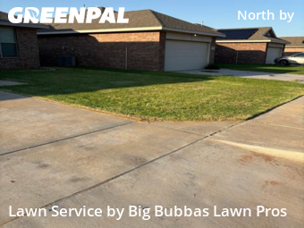 Lawn Maintenance nearby Lubbock, TX, 