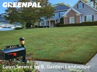 Lawn Maintenance nearby Suwanee, GA, 
