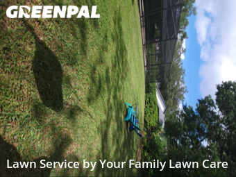 Grass Cutting nearby Winter Springs, FL, 