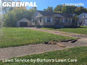 Grass Cutting nearby Youngstown, PA, 