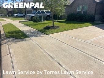 Grass Cutting nearby Conroe, TX, 