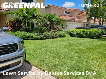 Yard Mowing nearby Coral Springs, FL, 