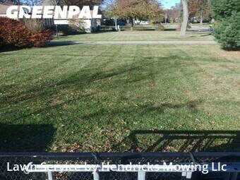 Lawn Care nearby Avon, OH, 