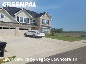 Lawn Mowing Service nearby Murfreesboro, TN, 