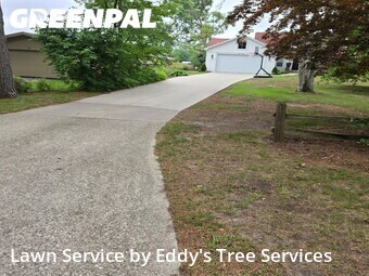 Lawn Care nearby Spring Lake, MI, 