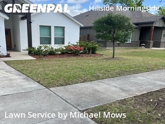 Lawn Care Service nearby Fort Worth, TX, 