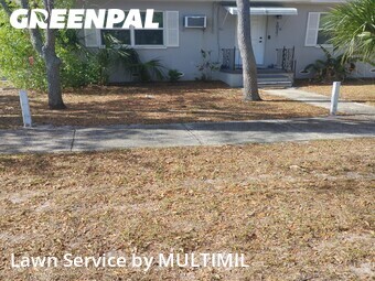 Lawn Mowing Service nearby Clearwater, FL, 