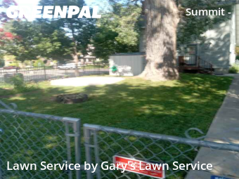 Lawn Care Service nearby Saint Paul, MN, 