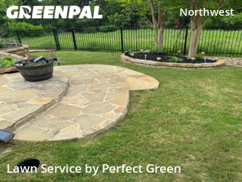 Yard Mowing nearby San Antonio, TX, 