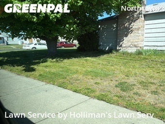 Grass Cutting nearby Spokane, WA, 