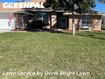 Yard Mowing nearby Jacksonville, FL, 