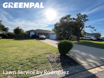 Grass Cut nearby La Vergne, TN, 