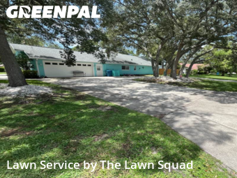 Grass Cutting nearby Spring Hill, FL, 