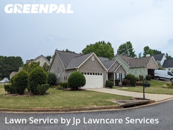 Lawn Cut nearby Marietta, GA, 