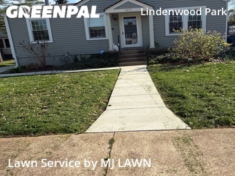 Lawn Cutting nearby Saint Louis, MO, 