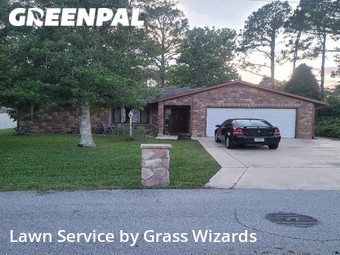 Lawn Mowing nearby Palm Coast, FL, 