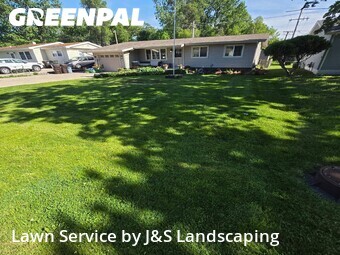 Lawn Cutting nearby Mc Henry, IL, 