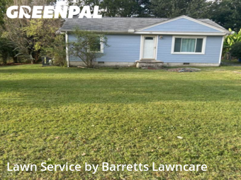 Lawn Mow nearby Shelbyville, TN, 