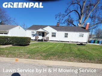 Lawn Mowing nearby St. Louis, MO, 