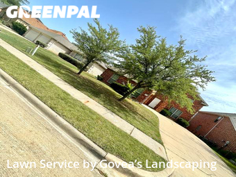 Lawn Care Service nearby Mesquite, TX, 