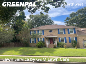 Yard Cutting nearby Virginia Beach, VA, 