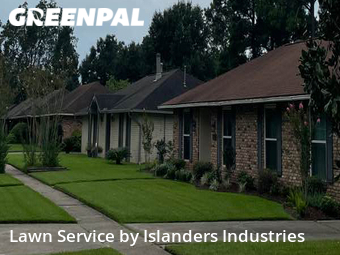 Lawn Mowing nearby Baton Rouge, LA, 