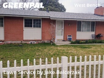 Lawn Mowing Service nearby Boise, ID, 