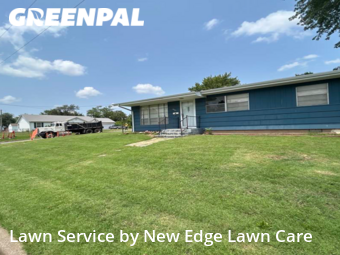 Grass Cutting nearby Joplin, MO, 