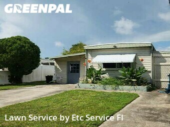 Lawn Cutting nearby Tarpon Springs, FL, 