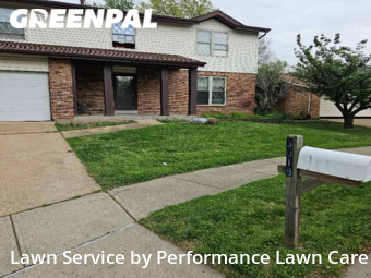 Lawn Maintenance nearby St. Louis, MO, 