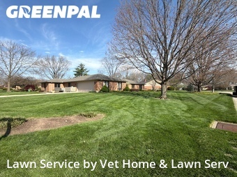 Lawn Care nearby Dayton, OH, 