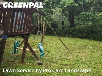 Lawn Care Service nearby Indian Trail, NC, 