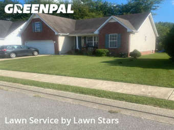 Yard Cutting nearby Murfreesboro, TN, 