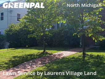 Lawn Cut nearby Washington, VA, 