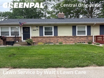 Lawn Care nearby Grandville, MI, 