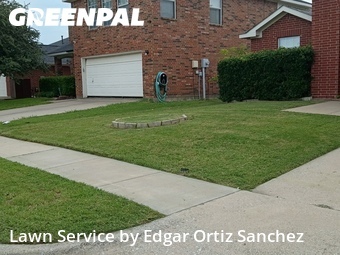 Lawn Mowing Service nearby Wylie, TX, 