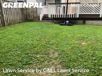 Yard Cutting nearby Timonium, MD, 