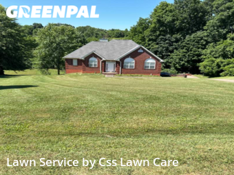 Lawn Mowing nearby Cottontown, KY, 